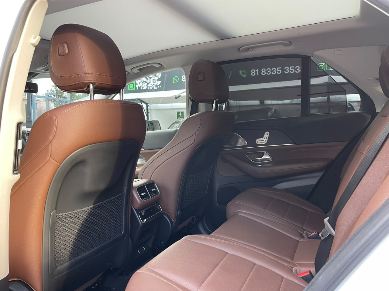 GLE 450 SPORT