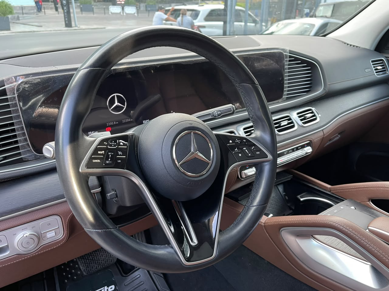 GLE 450 SPORT
