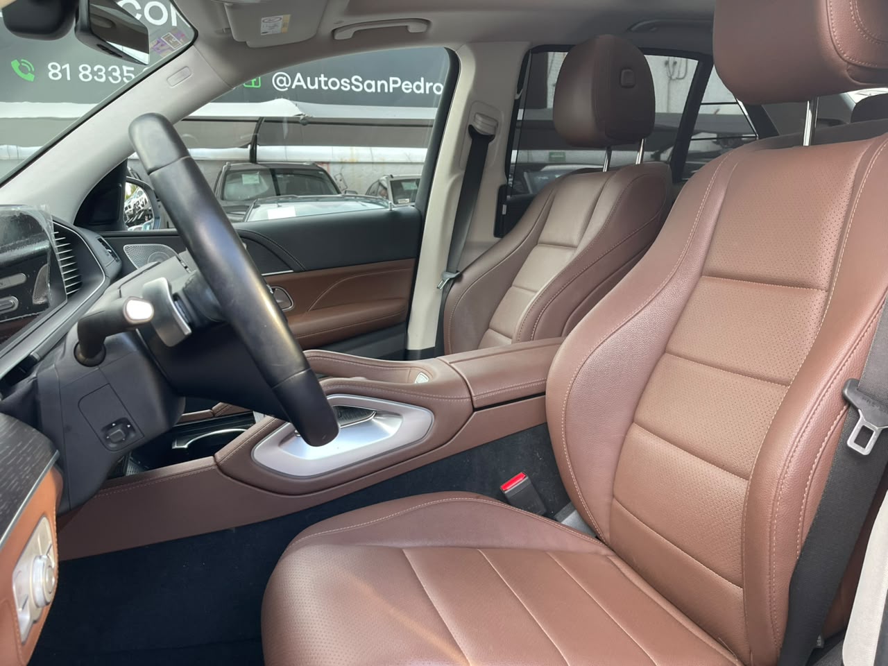 GLE 450 SPORT