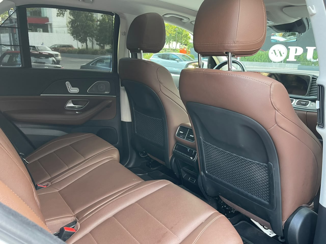 GLE 450 SPORT