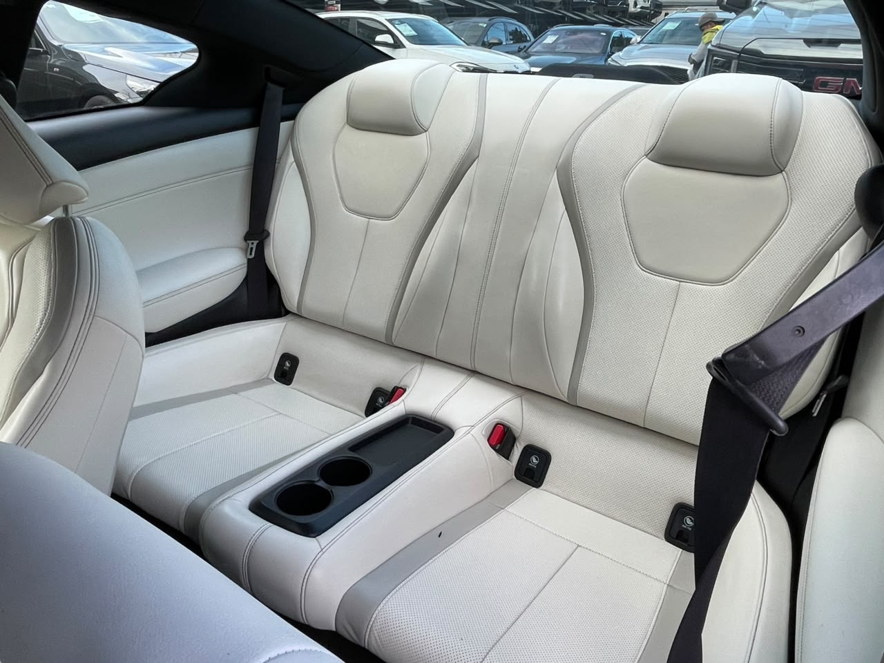 Q60 SPORT 3. LTS