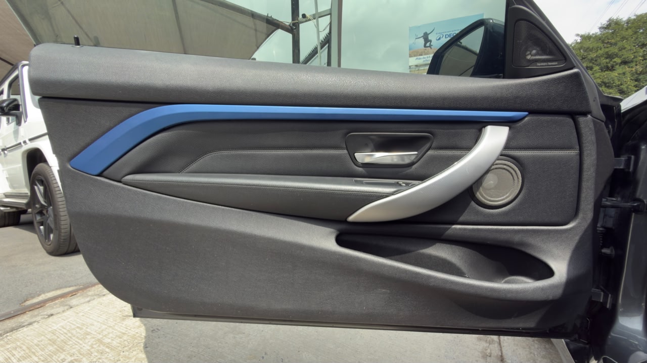 BMW 435I 2014