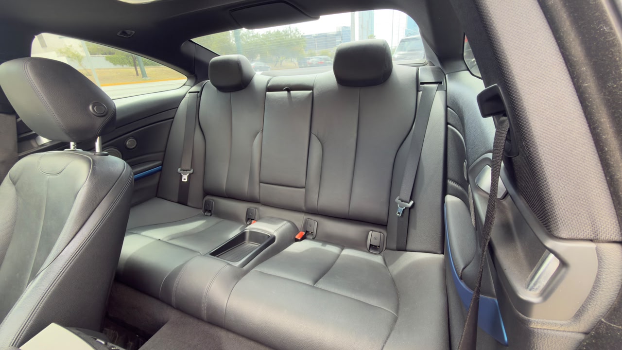 BMW 435I 2014