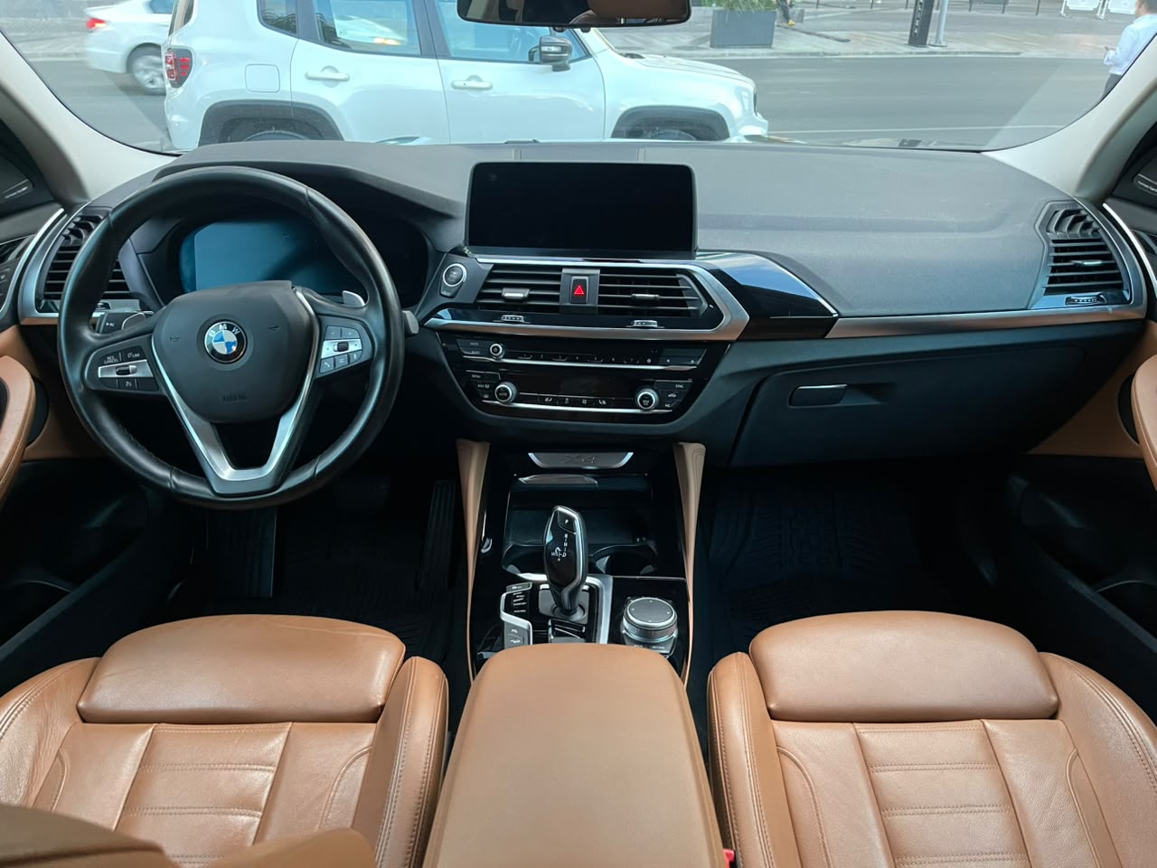 X4 XDRIVE 30i