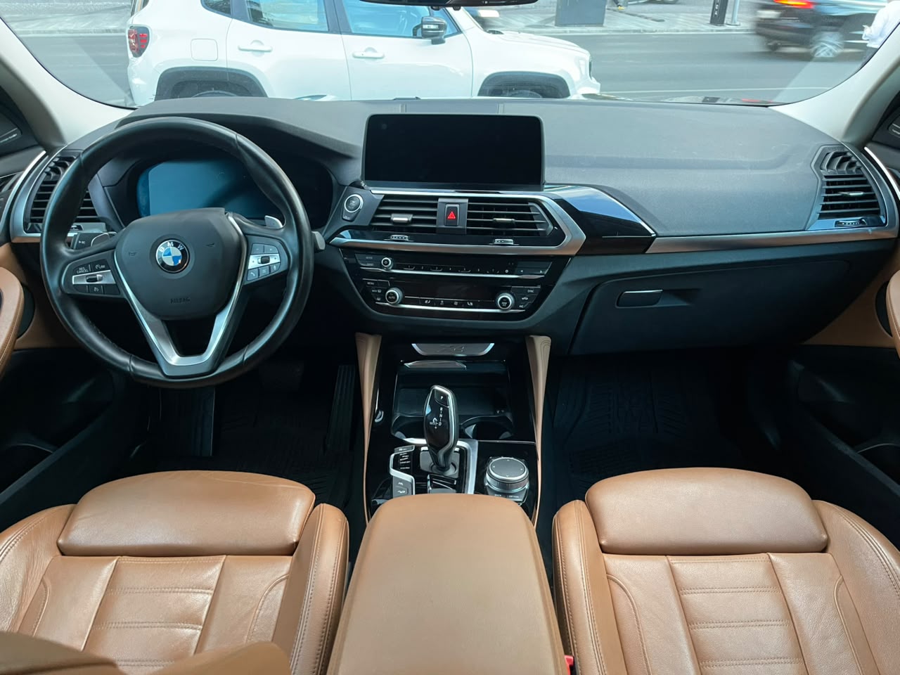 X4 XDRIVE 30i