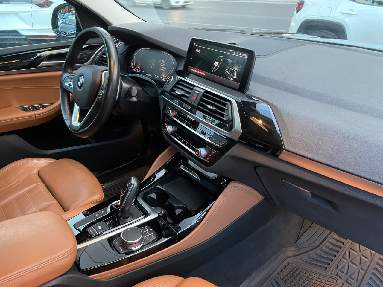 X4 XDRIVE 30i