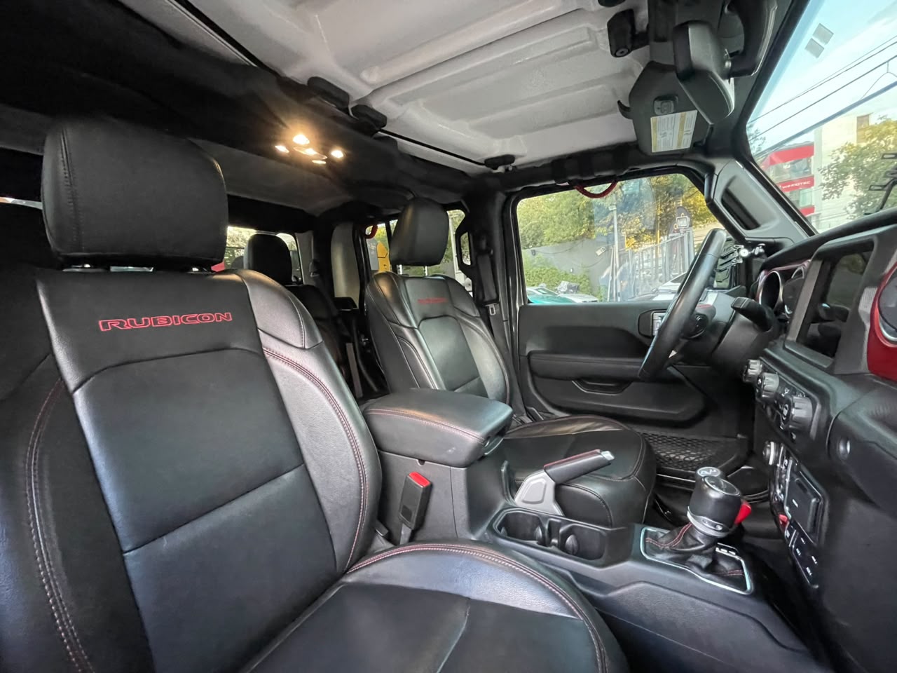 JT RUBICON