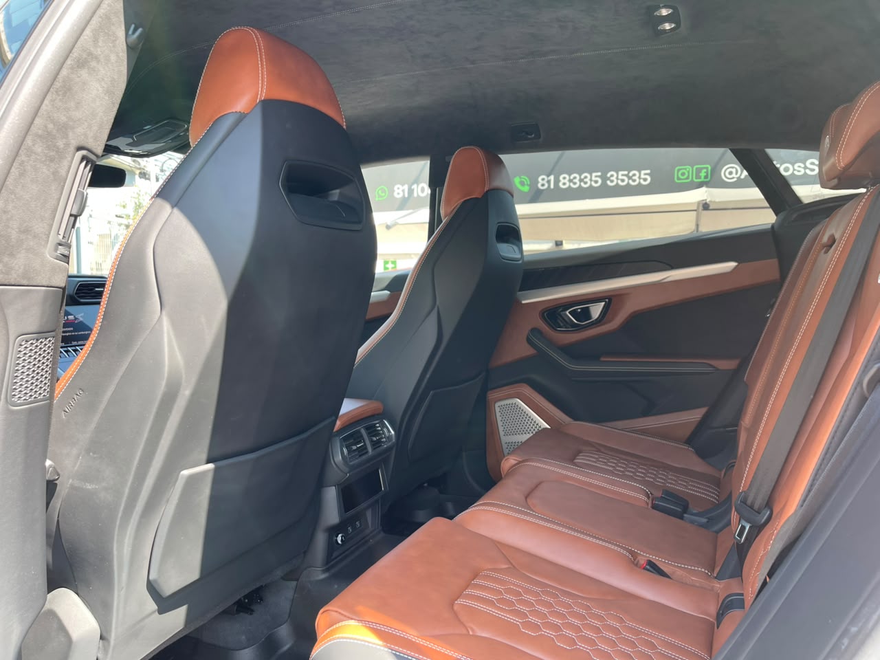 URUS S