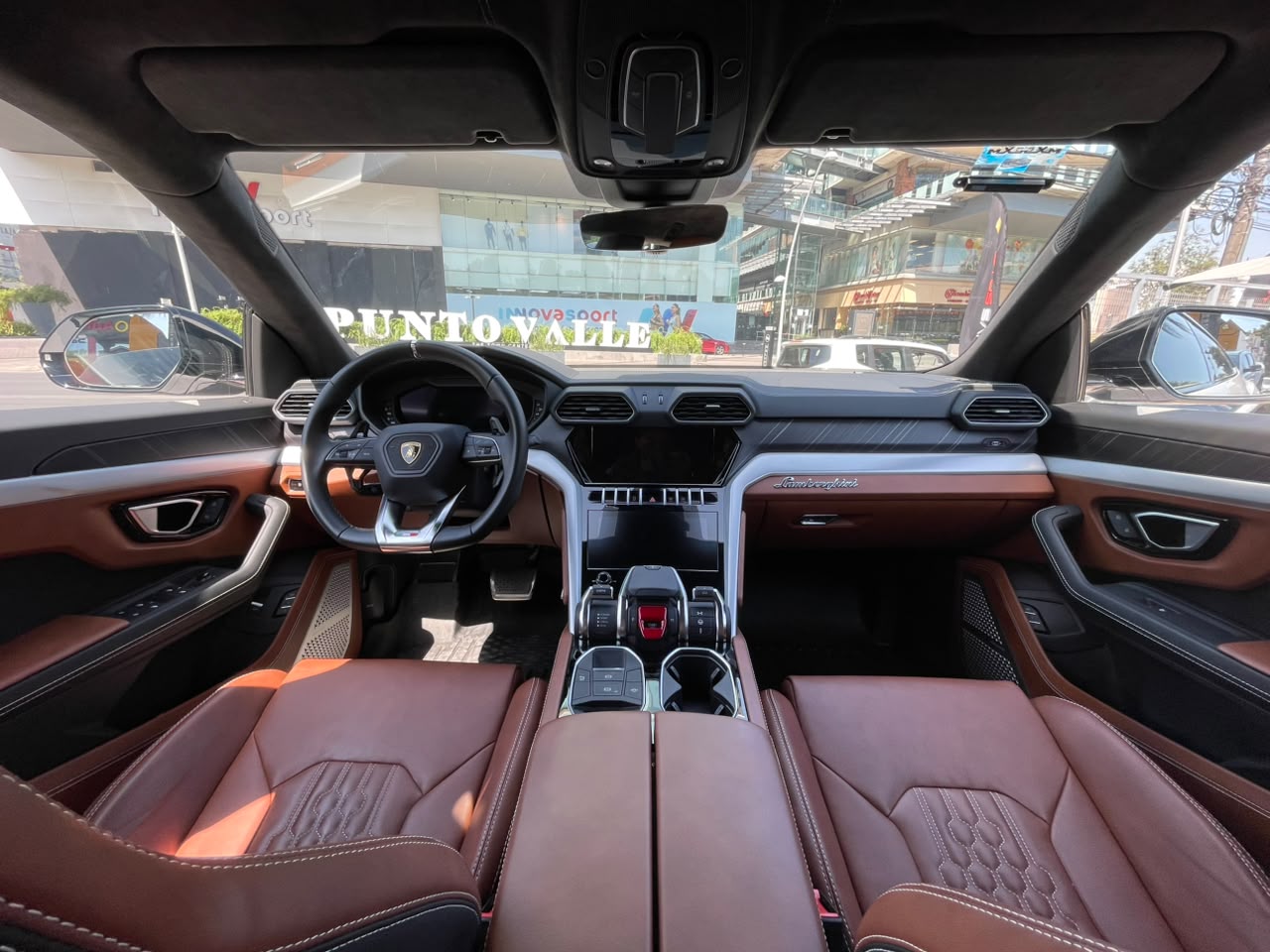 URUS S