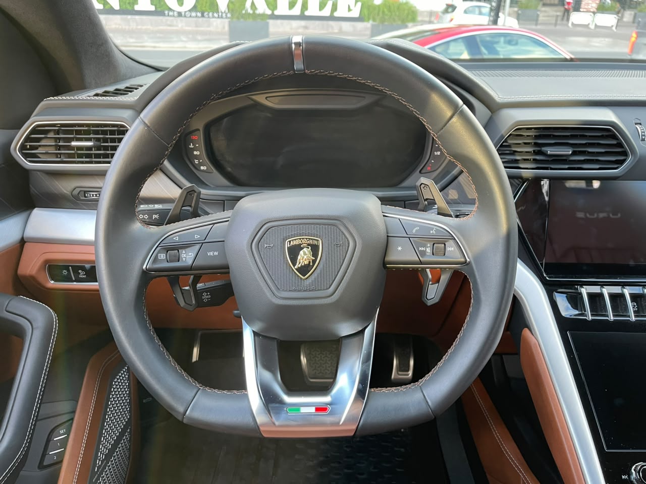 URUS S