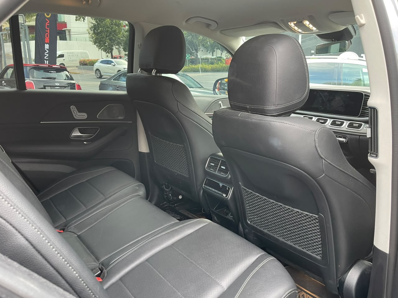 GLE 450 4 MATIC SPÓRT LUX