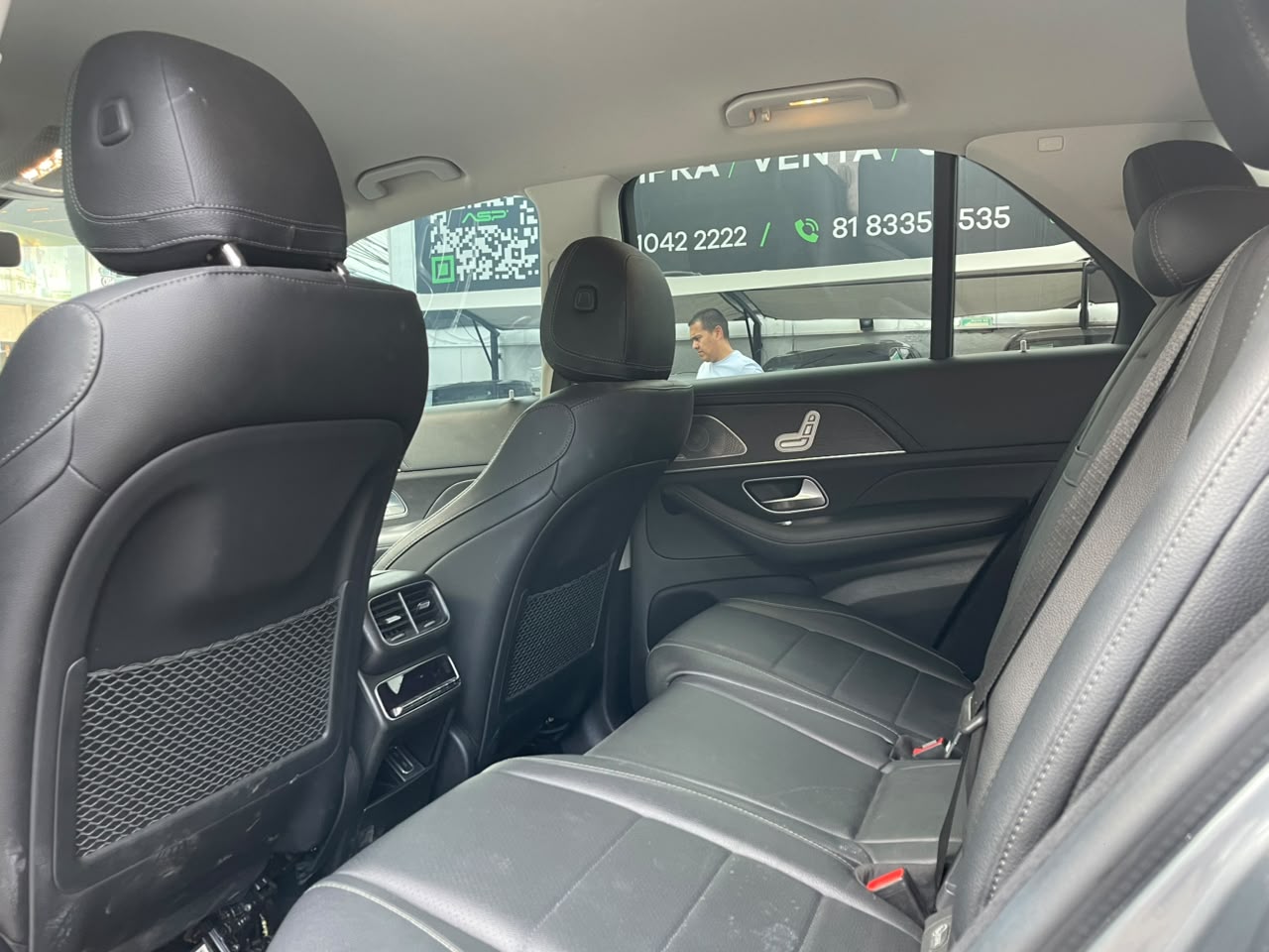 GLE 450 4 MATIC SPÓRT LUX