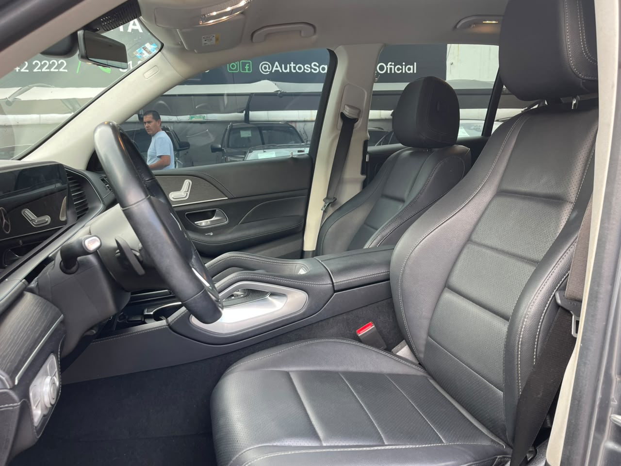 GLE 450 4 MATIC SPÓRT LUX