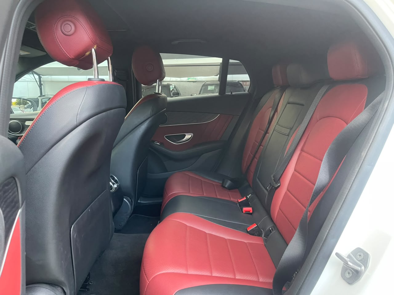 GLC 300 4 MATIC COUPE DE1