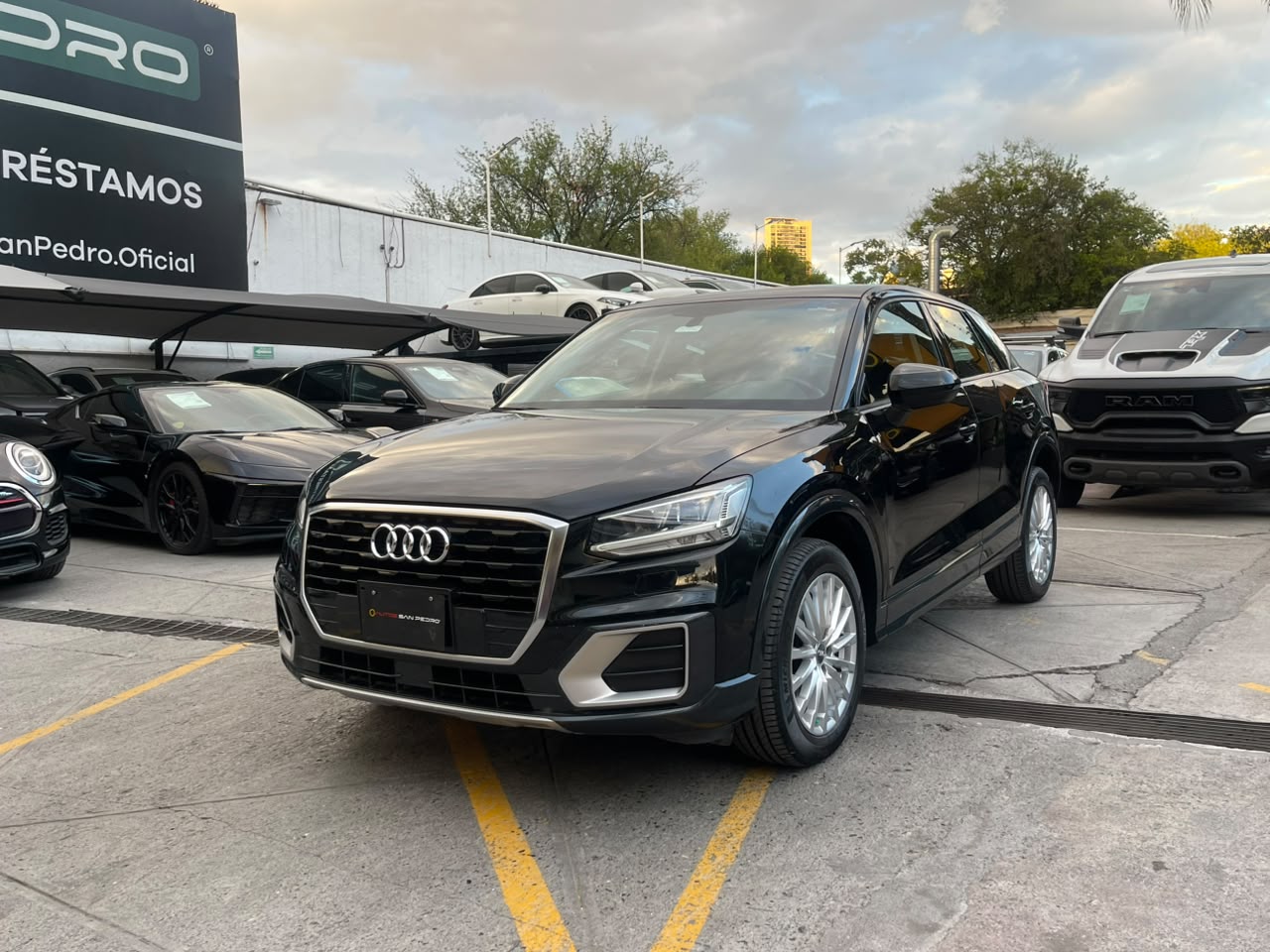Q2 SELECT