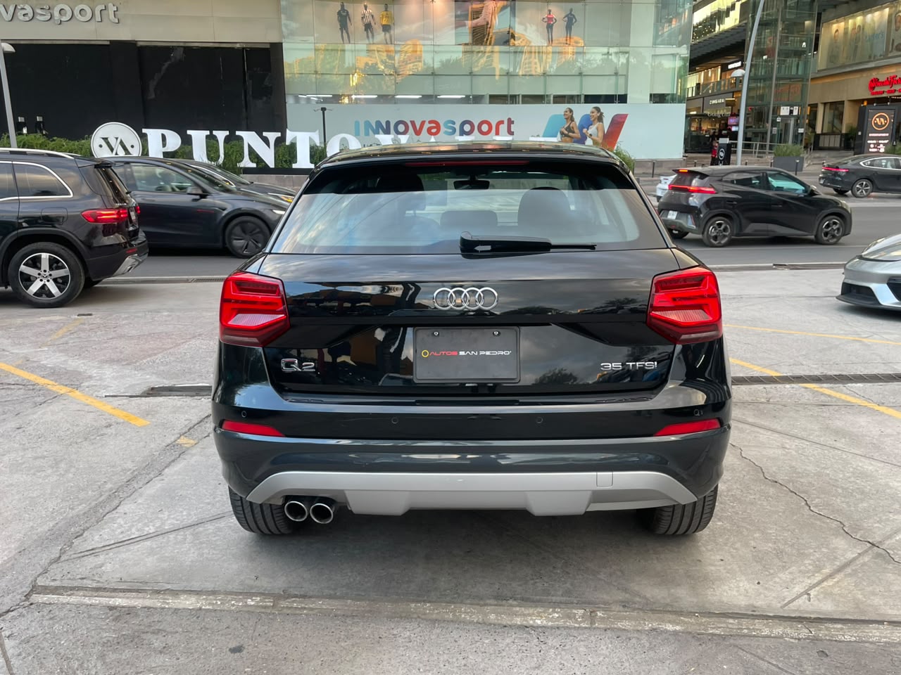 Q2 SELECT