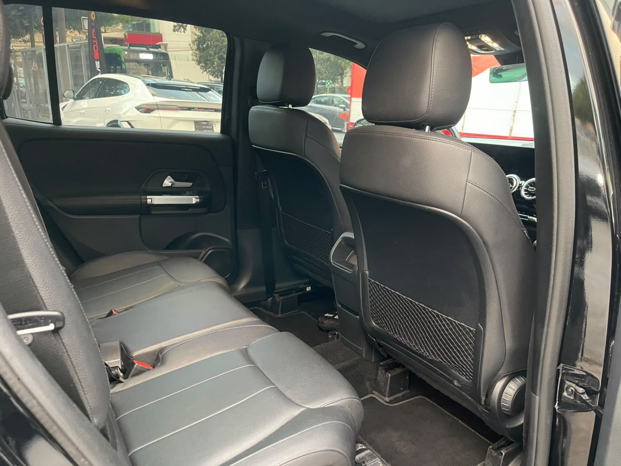 GLB 220 4 MATIC MH