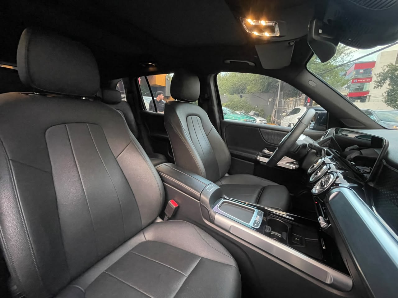 GLB 220 4 MATIC MH