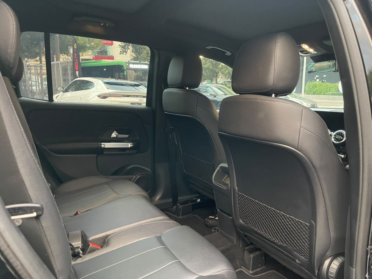 GLB 220 4 MATIC MH