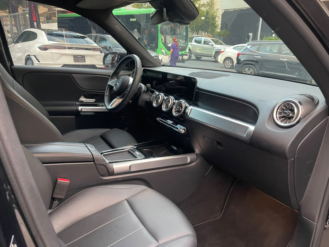 GLB 220 4 MATIC MH