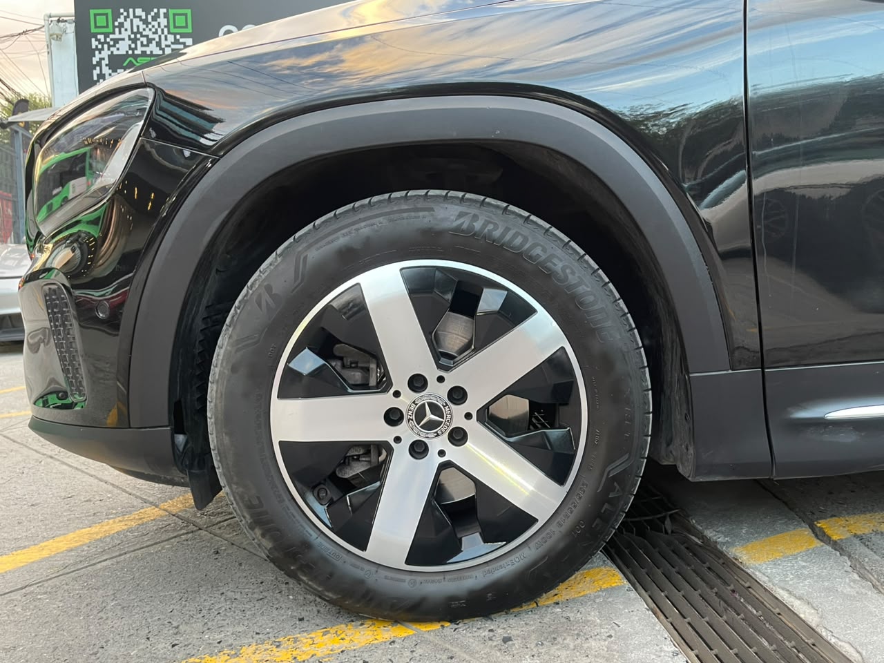 GLB 220 4 MATIC MH