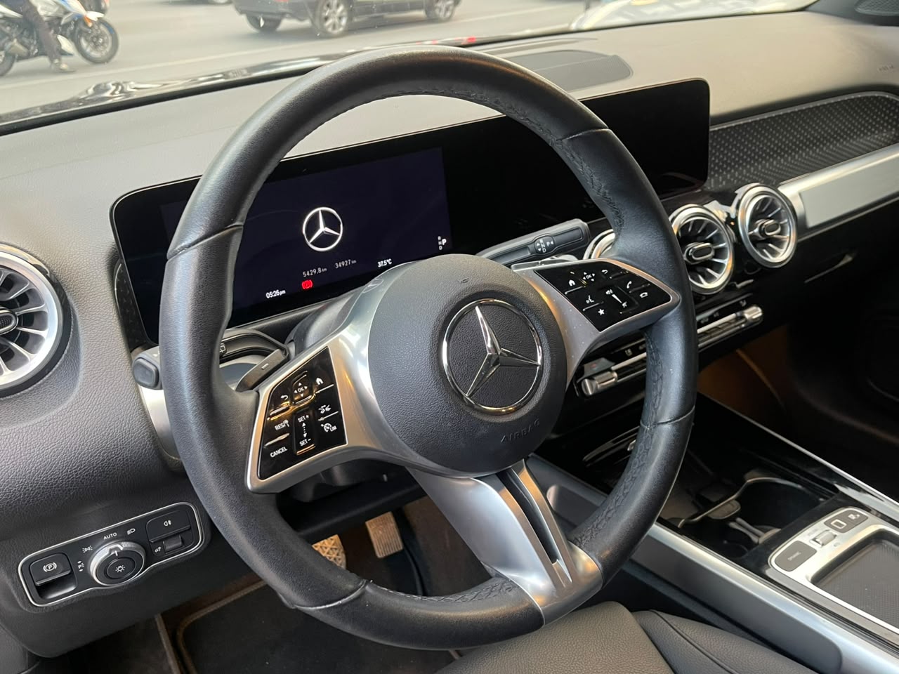 GLB 220 4 MATIC MH