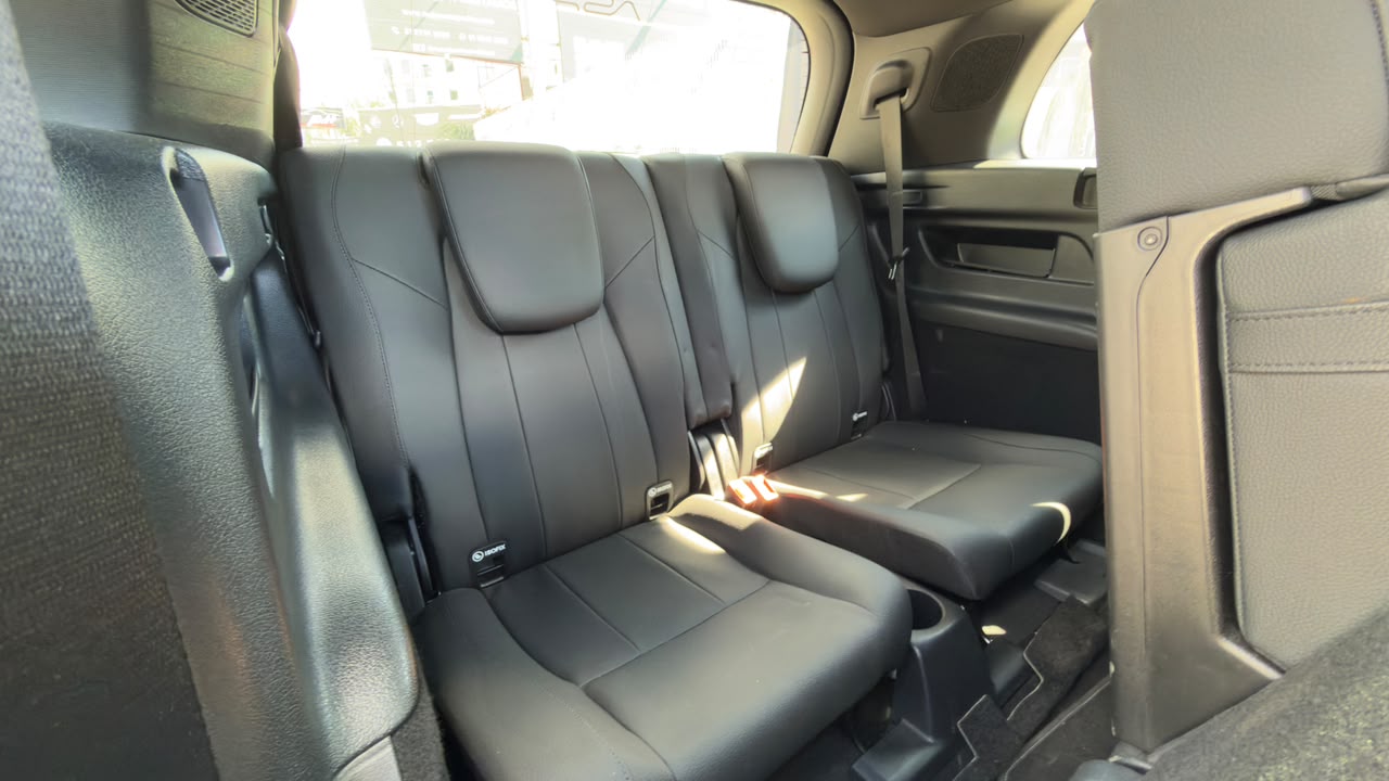 MERCEDES BENZ GLB 220 4MATIC MH 2025