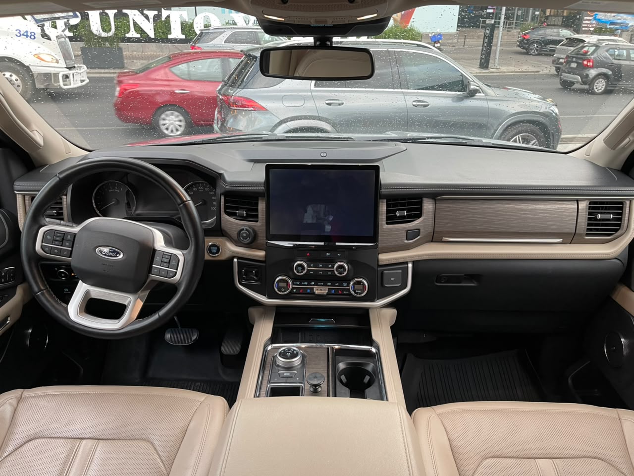 EXPEDITION LIMITED