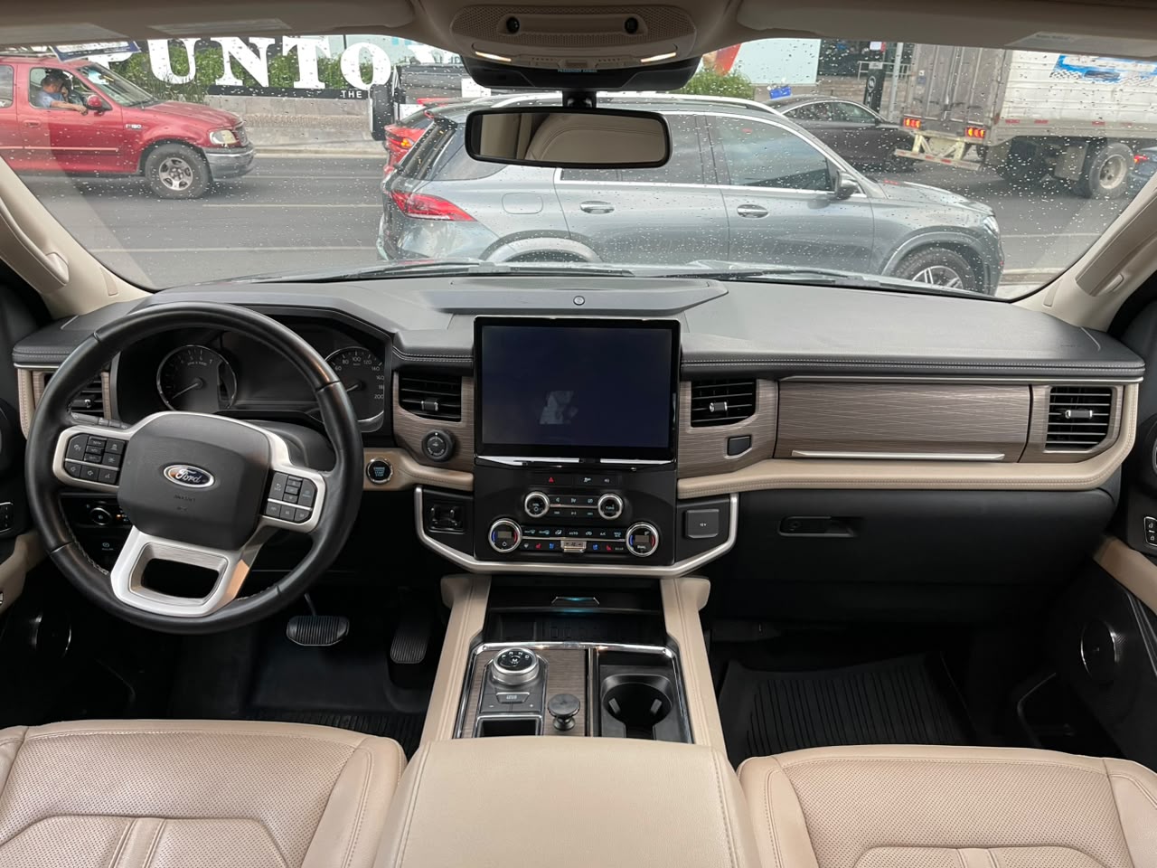 EXPEDITION LIMITED