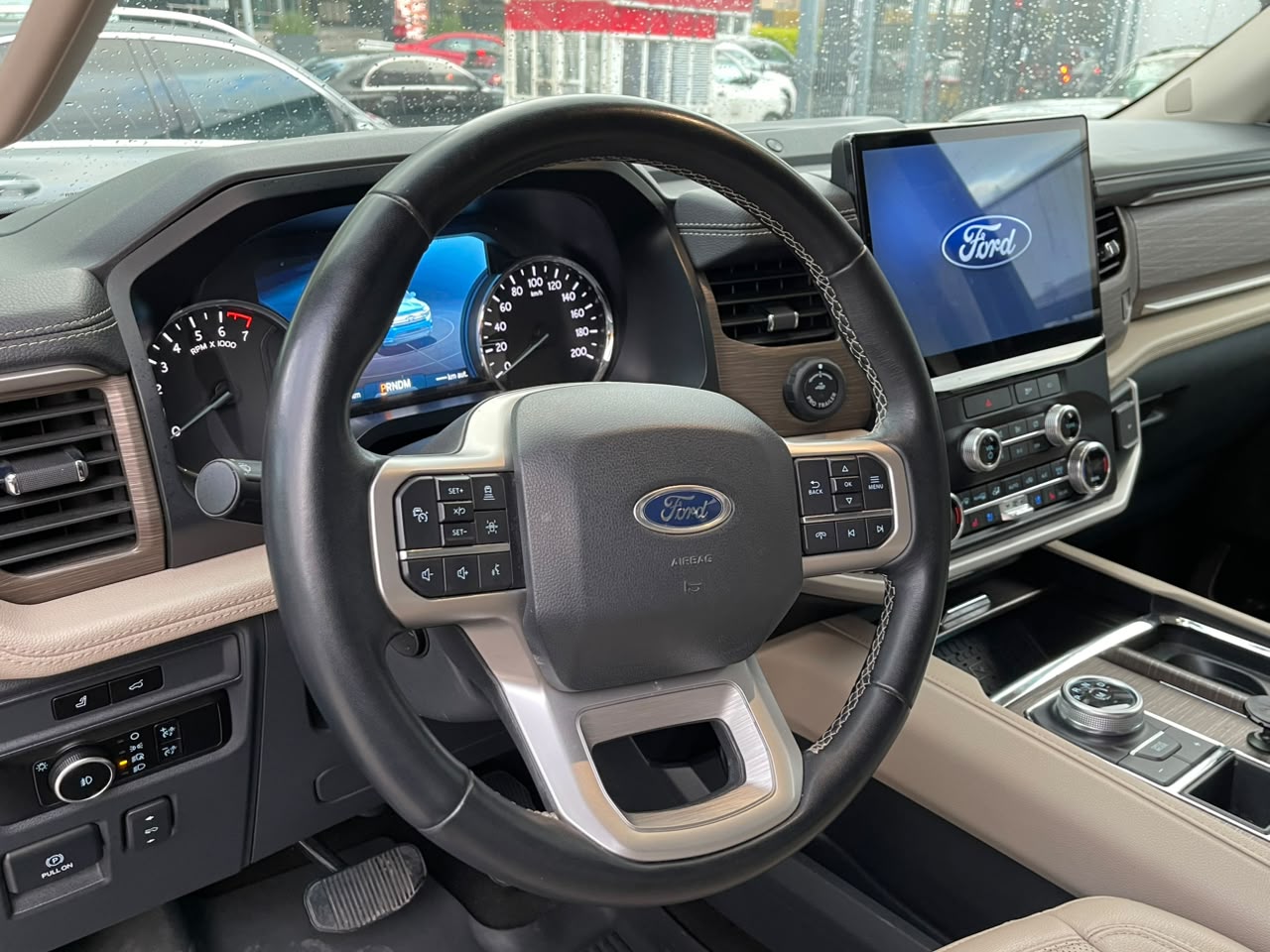 EXPEDITION LIMITED