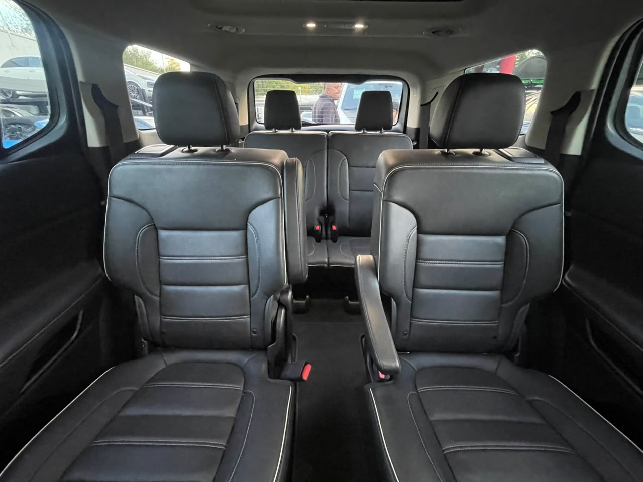 ACADIA DENALI