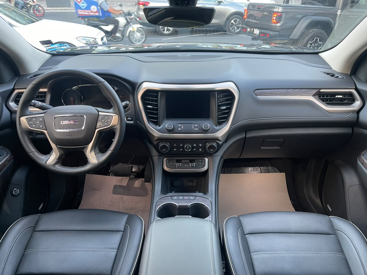 ACADIA DENALI