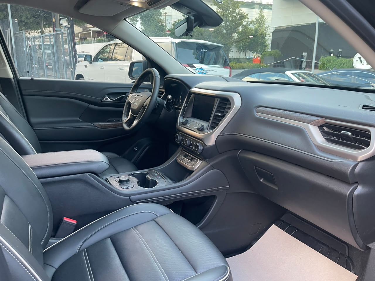 ACADIA DENALI