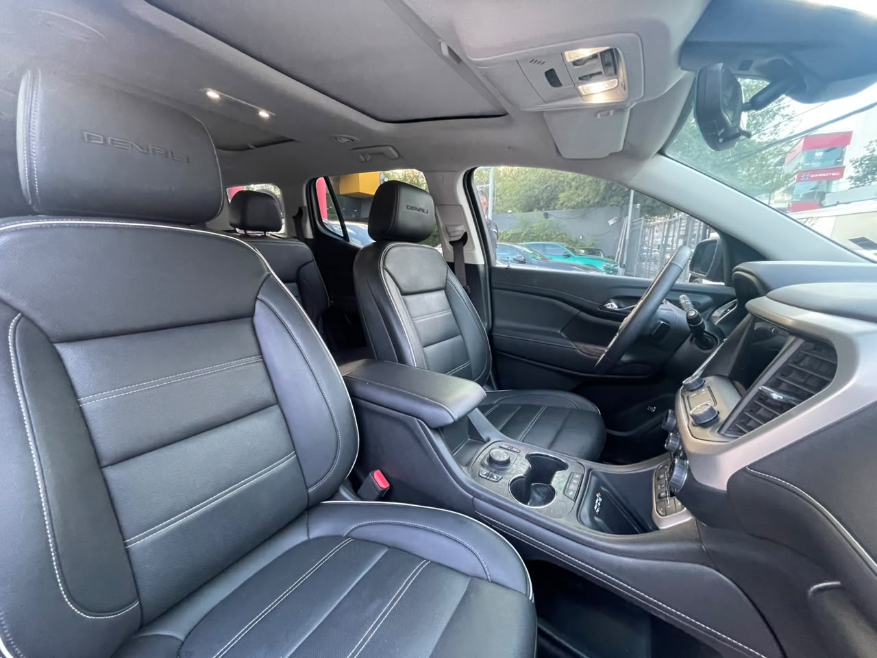 ACADIA DENALI