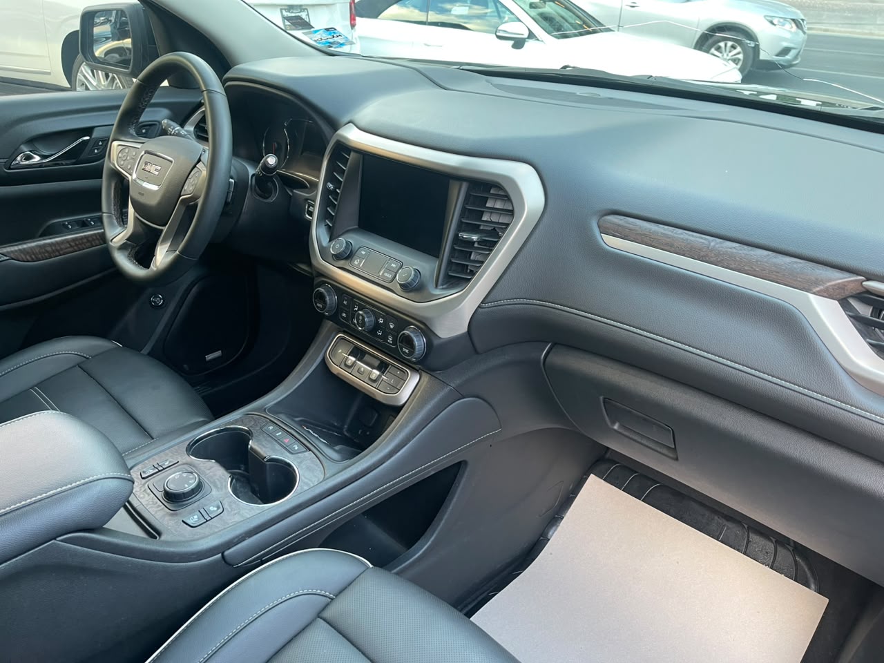 ACADIA DENALI