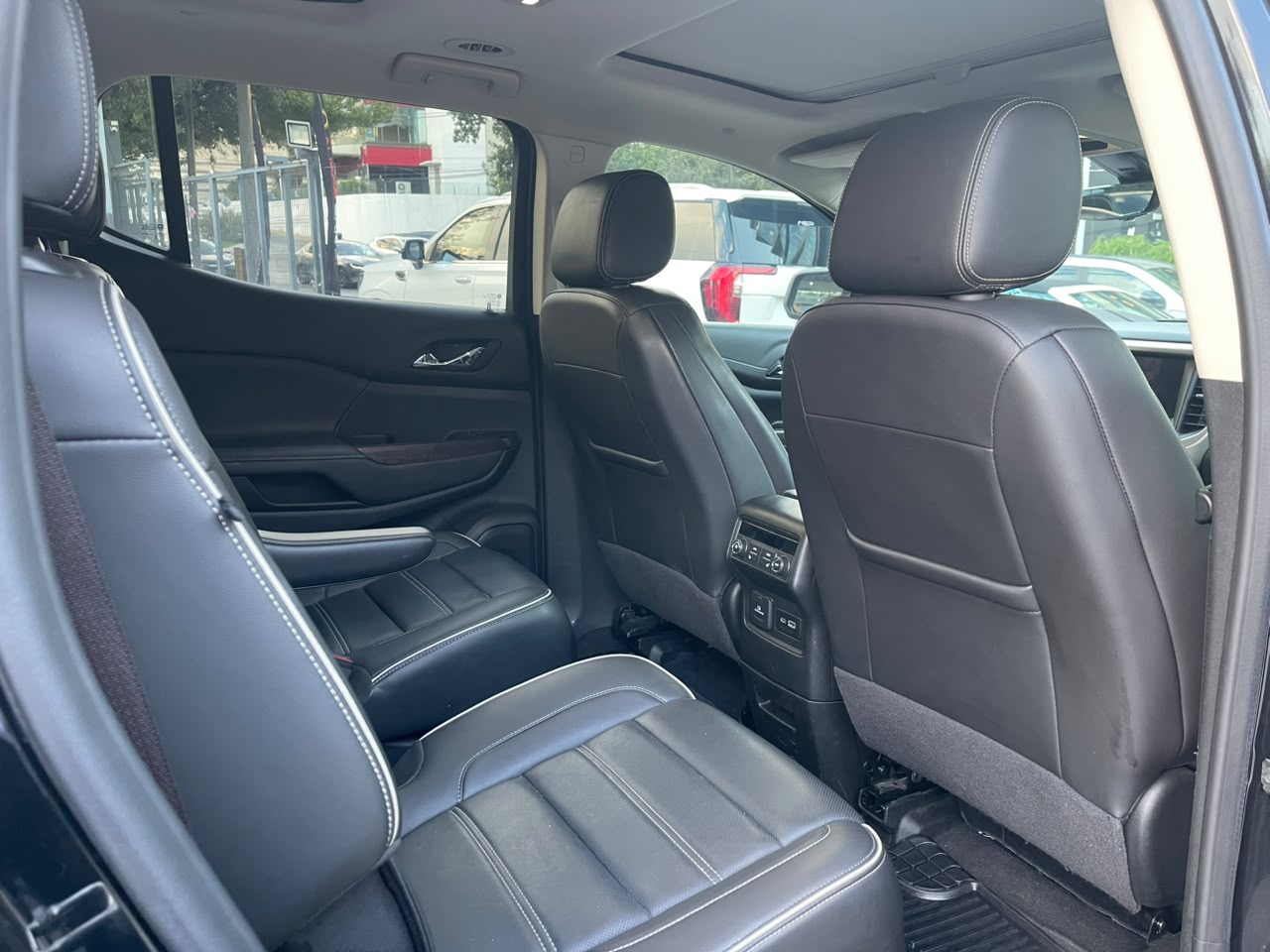 ACADIA DENALI