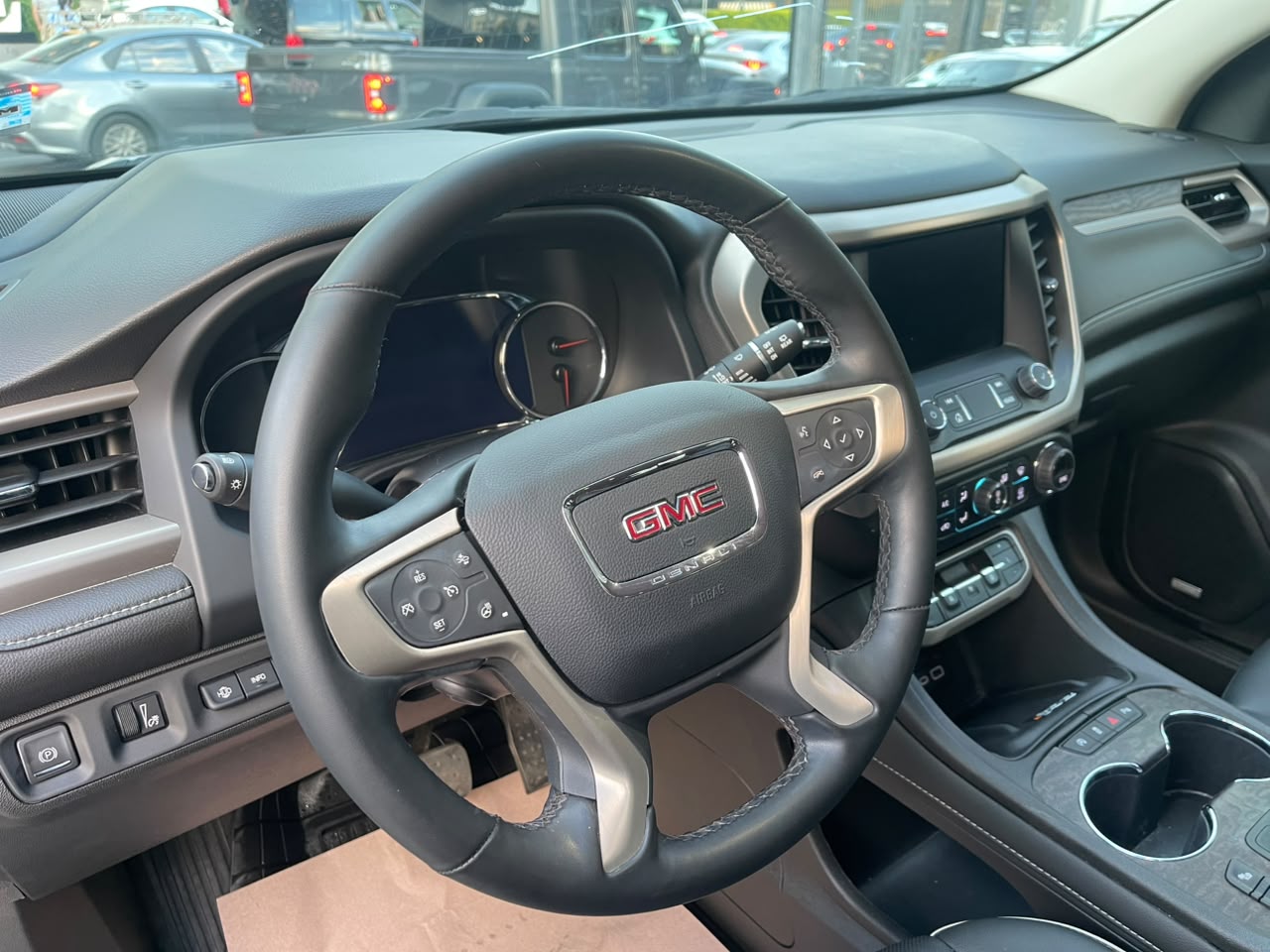 ACADIA DENALI