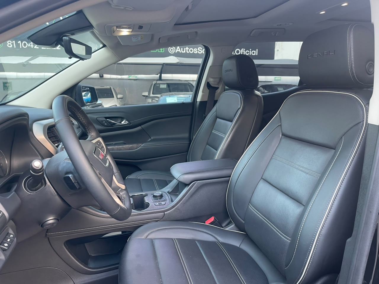 ACADIA DENALI