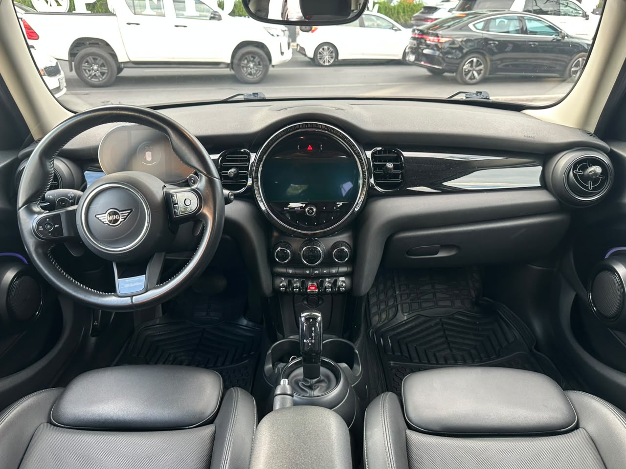 MINI COOPER S CLASSIC