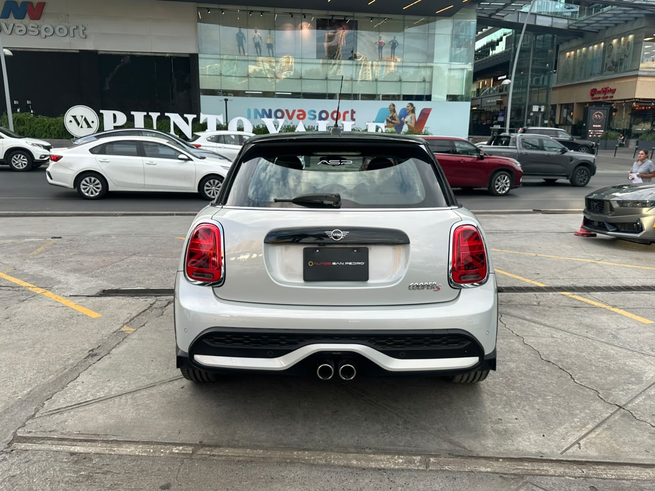 MINI COOPER S CLASSIC