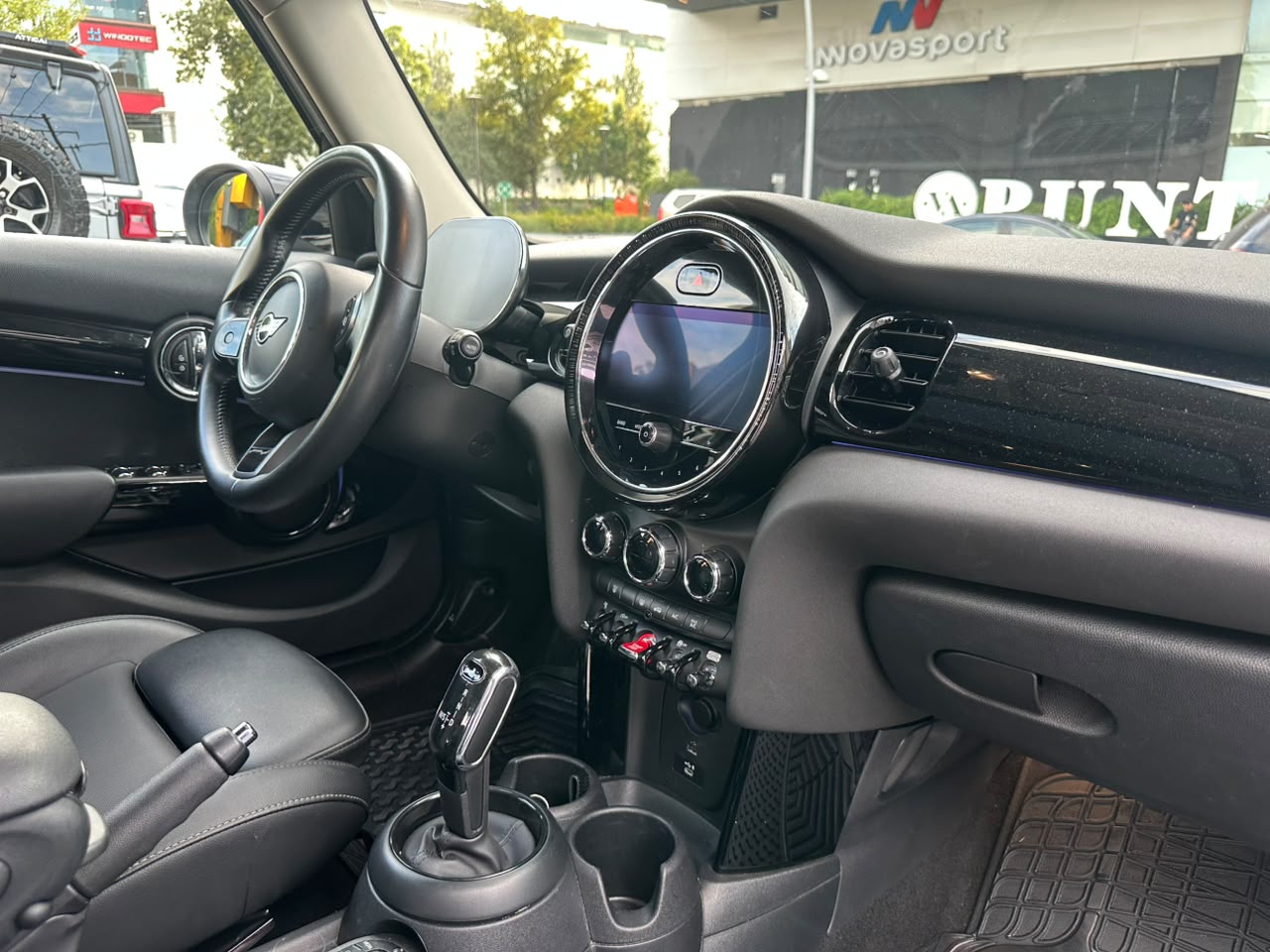 MINI COOPER S CLASSIC