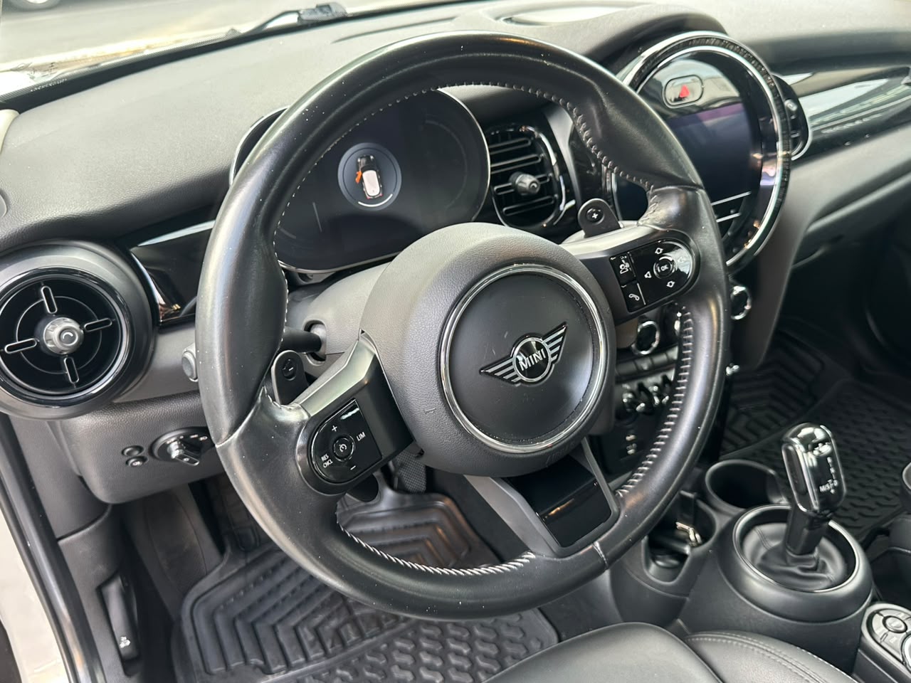 MINI COOPER S CLASSIC