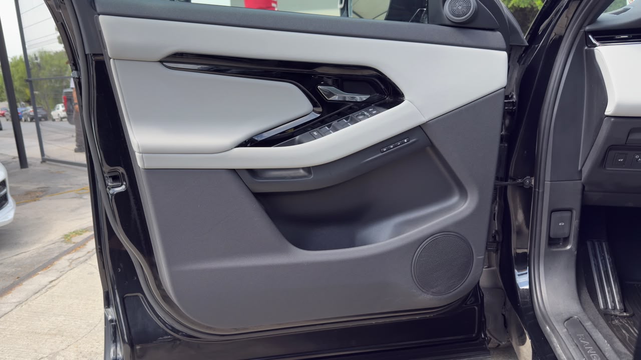 LAND ROVER RANGE ROVER EVOQUE 2.0 S 2026