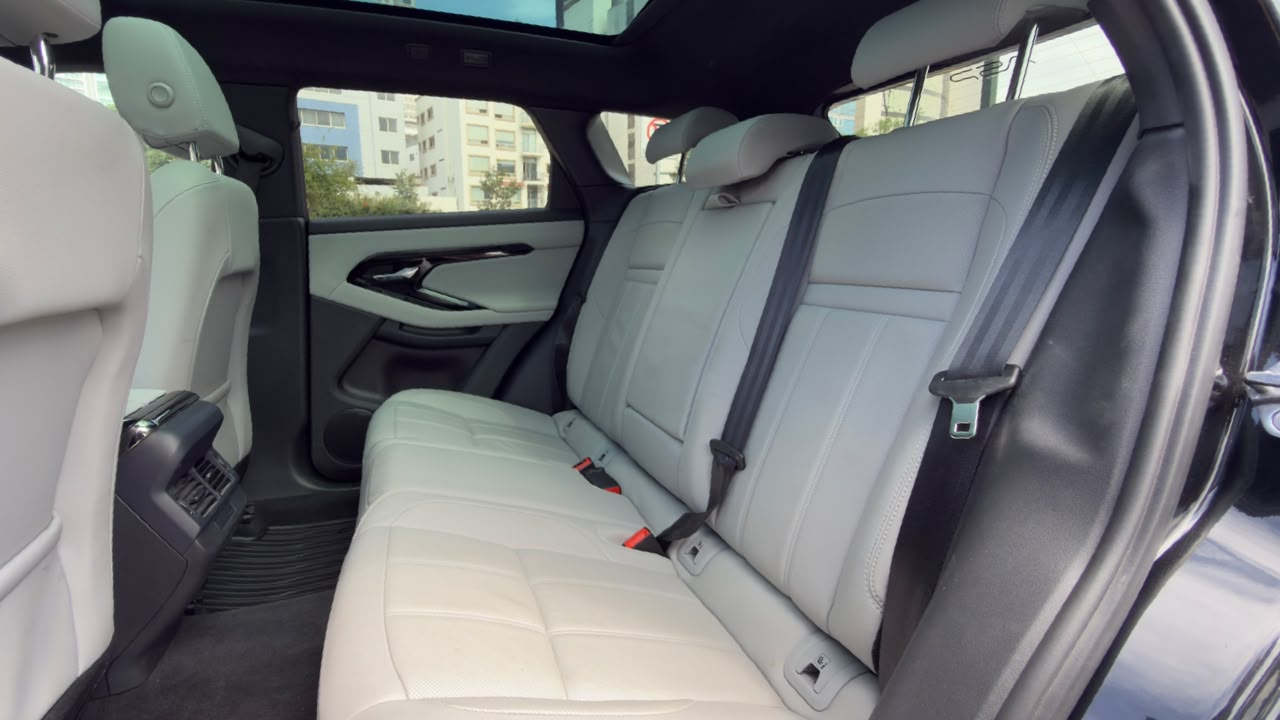 LAND ROVER RANGE ROVER EVOQUE 2.0 S 2026