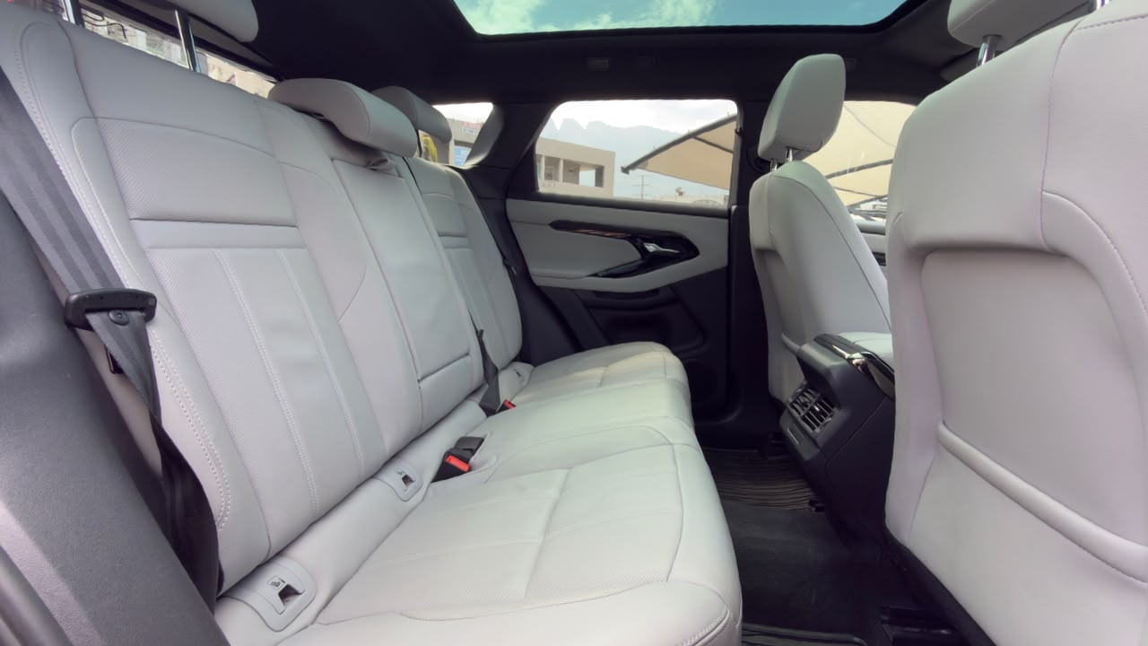 LAND ROVER RANGE ROVER EVOQUE 2.0 S 2026