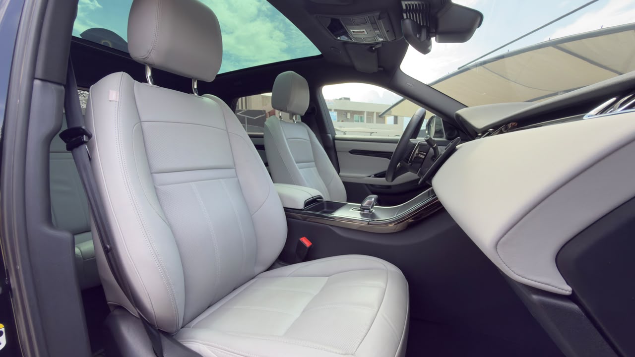 LAND ROVER RANGE ROVER EVOQUE 2.0 S 2026