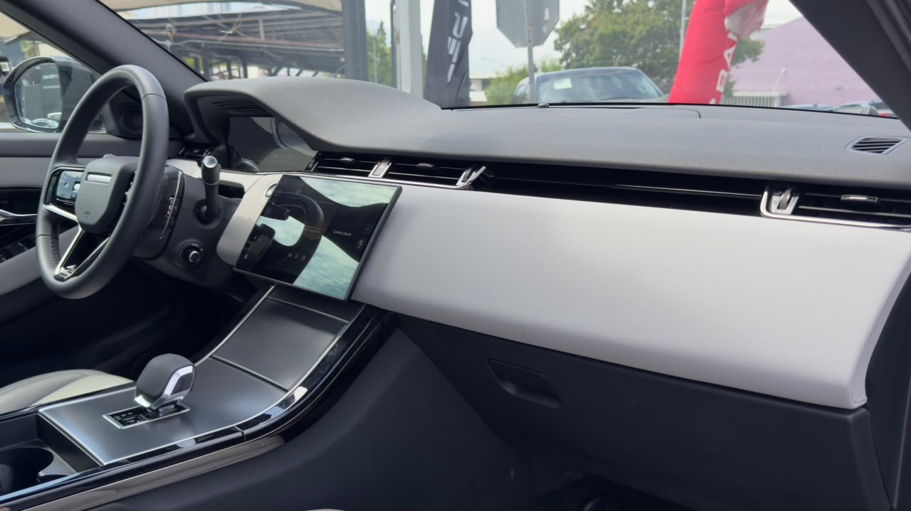 LAND ROVER RANGE ROVER EVOQUE 2.0 S 2026