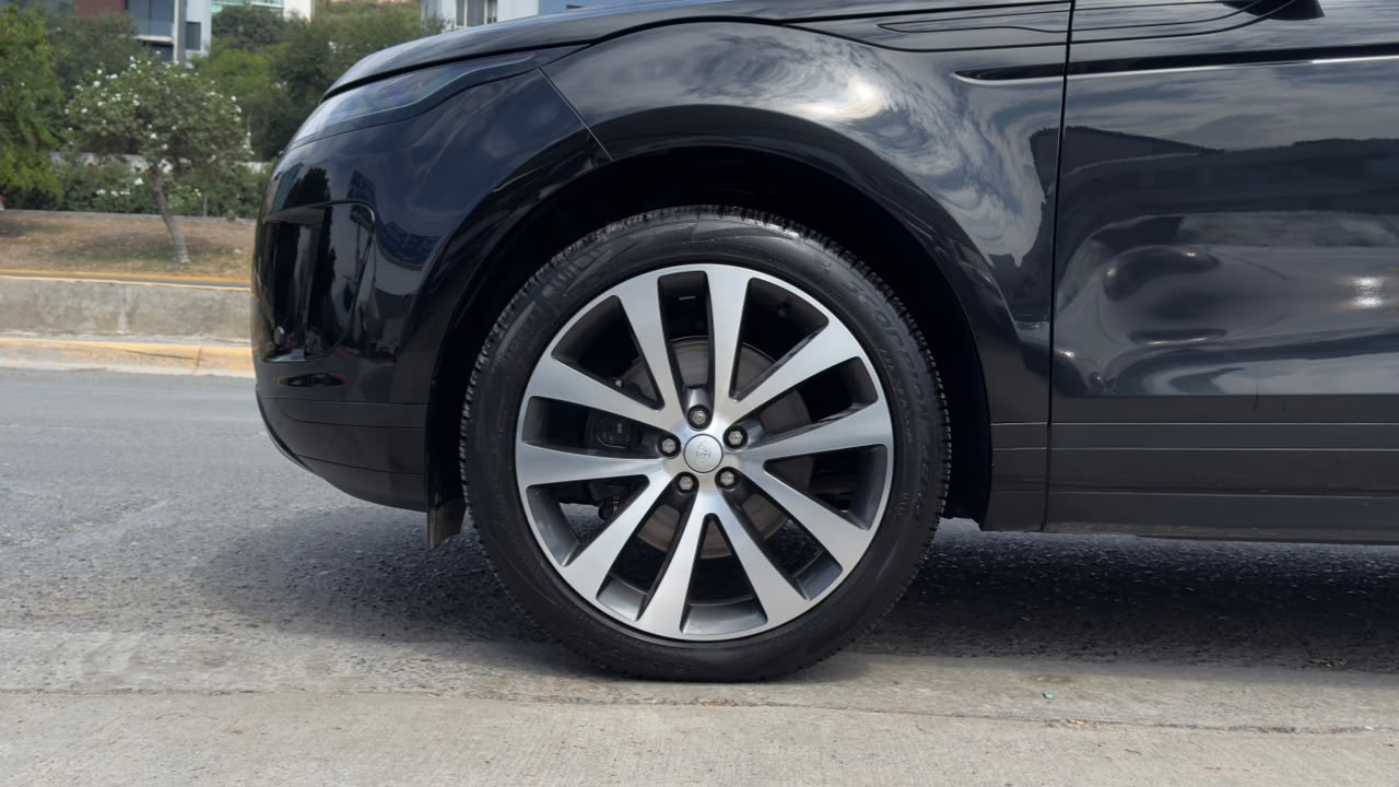 LAND ROVER RANGE ROVER EVOQUE 2.0 S 2026