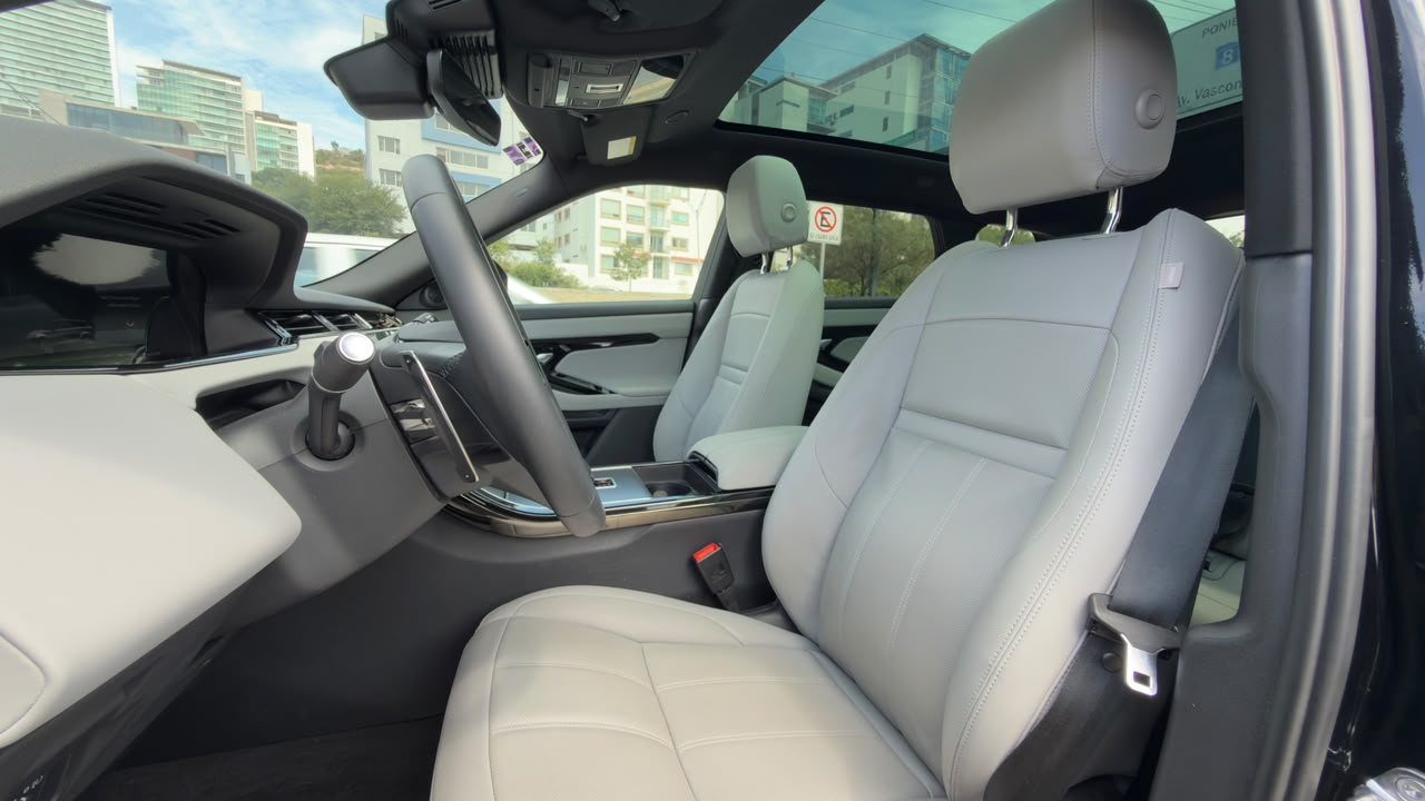 LAND ROVER RANGE ROVER EVOQUE 2.0 S 2026