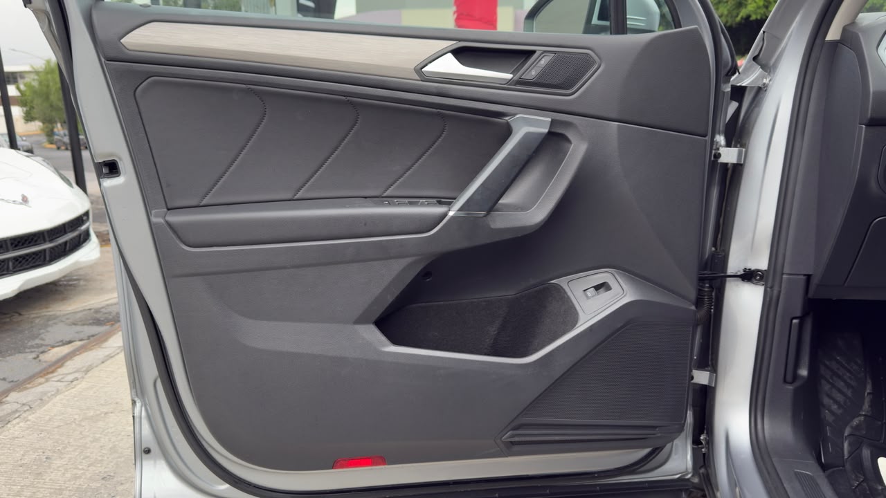 VOLKSWAGEN TIGUAN COMFORTLINE 2020
